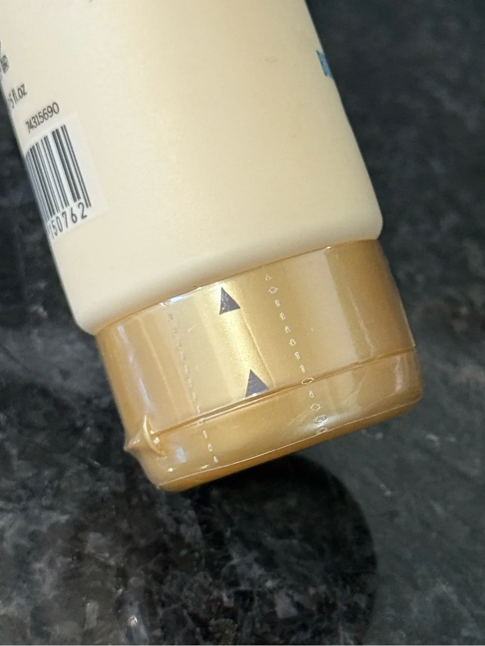 AHAVA Dead Sea Water Mineral Foot Cream